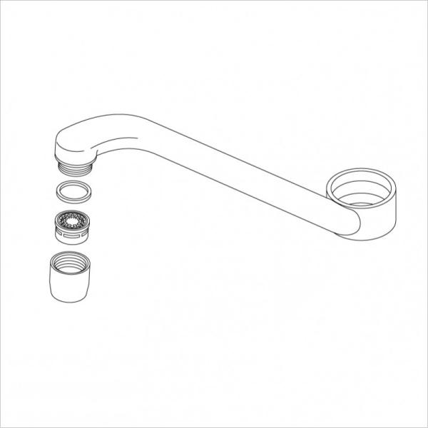 KVK Z586JF-20/800 KM556EKM557EKM558pfpCv200mm KVKCipCv֘A