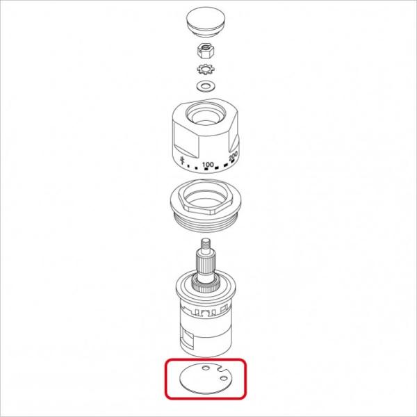 KVK ZK118A292/800 vʃJ[gbWPZ359pbL MYMCi\i