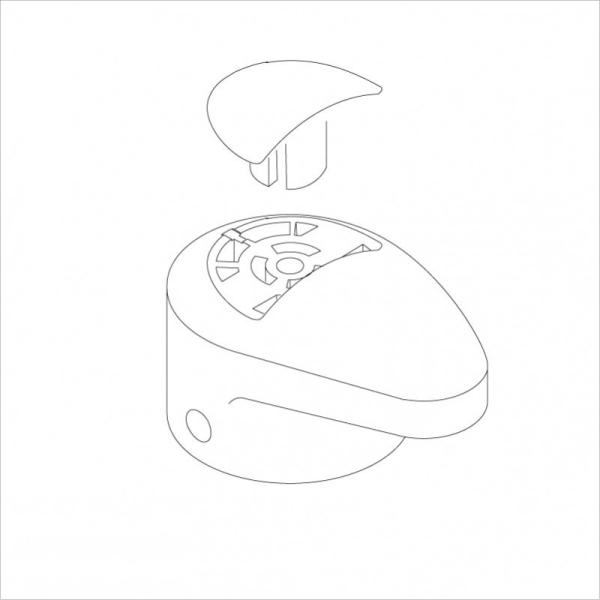 KVK ZK1F239LCL/800 KF239L(SS)CLpؑփnh߂ KVKCio[Enh