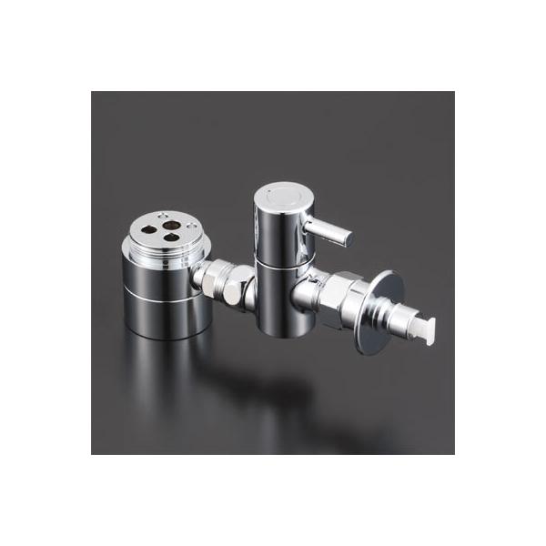 流し台用シングルレバー式混合栓用分岐金具 KVK ZK556P ケイブイケイ 楽天市場】分岐金具 KVK ZK556P 流し台用シングルレバー式混合栓