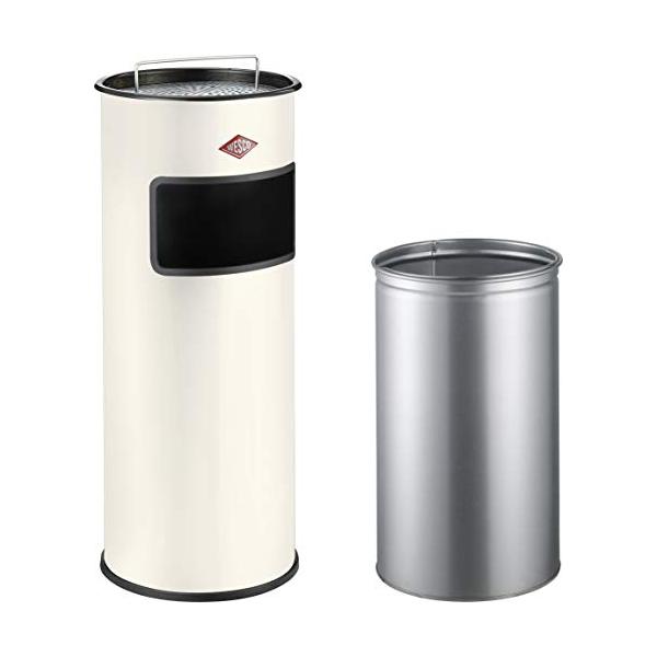 スモーキングスタンド Wesco Standascher 50L マットサンド スモーキングスタンド Wesco Standascher 50L マットサンド