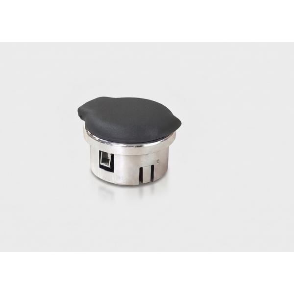 GM 純正 10364311 シガレットライター ソケット カバー シガーソケット 12V 電源 キャップ エスカレード タホ サバーバン ユーコン ハマー