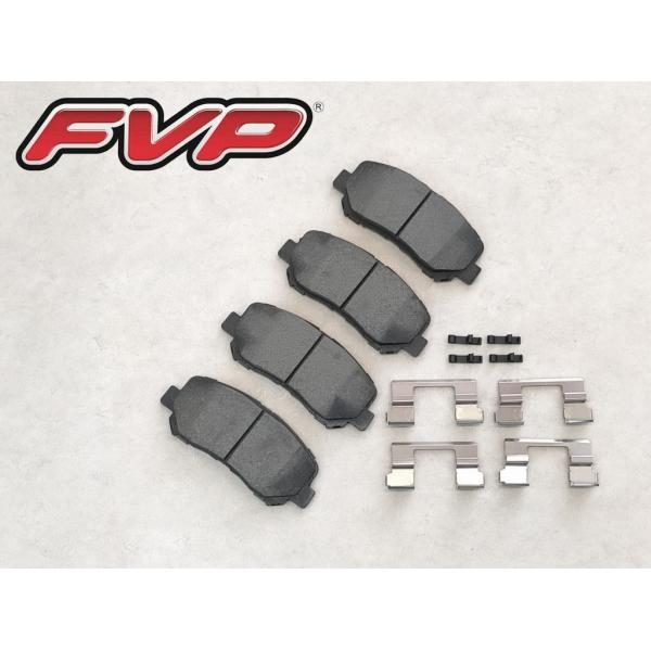 14-16y Jeep チェロキー フロント ブレーキパッド １ピストンキャリパー用 ブレーキパット 前 右 左 ジープ ABA-KL24 ABA-KL32