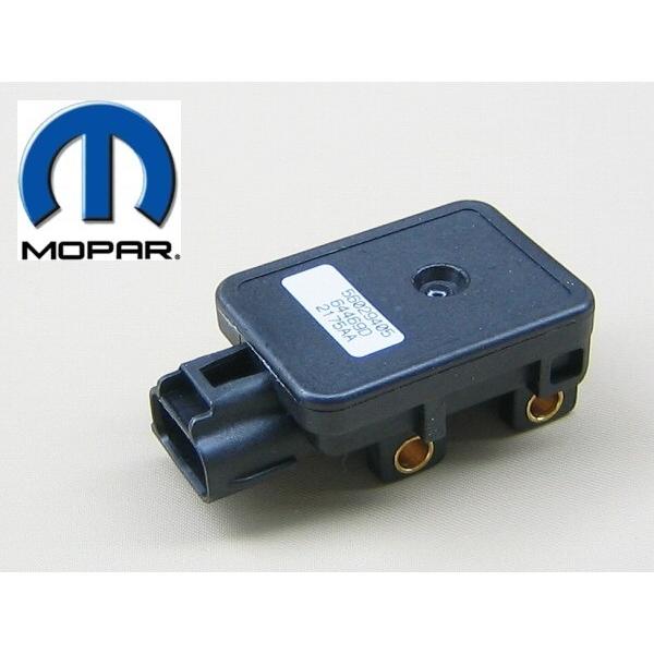 98-02y 純正MOPAR マップセンサー MAPセンサー ジープ TJ ラングラー Jeep WRANGLER モパー 純正品
