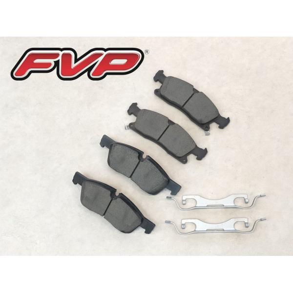 11-16y ジープ グランドチェロキー Jeep Grand Cherokee フロント ブレーキパット 左右 一台分 ブレーキパッド 前 パッド パット 前側