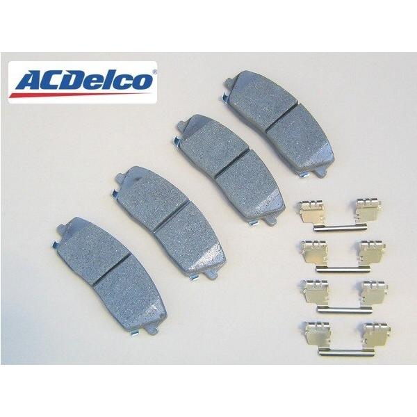 06-10 フロント ブレーキパット ダッジ チャージャー 2.7L/3.5L