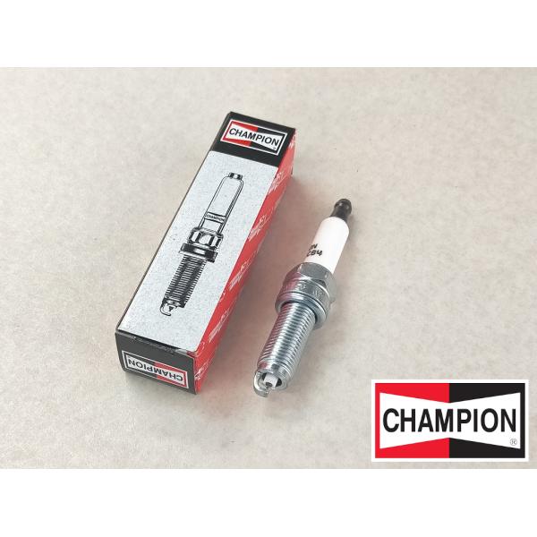 CHAMPION 純正同等 スパーク プラグ Dodge ダッジ 11-19y チャレンジャー 3.6L / 11-18y チャージャー 3.6L / 11-16y デュランゴ 3.6L