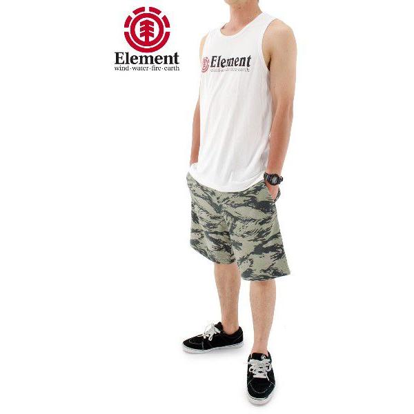 エレメント ロゴプリント シンプル スケート メンズ タンクトップ Element ノースリーブ スケボー アパレル Sk8 海 スケートボード 夏 横ノリ Skate Buyee Buyee Japanese Proxy Service Buy From Japan Bot Online