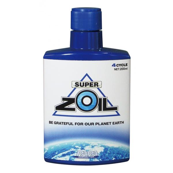 ZOIL X[p[ZOILEGR(4TCN) 200ML@Y