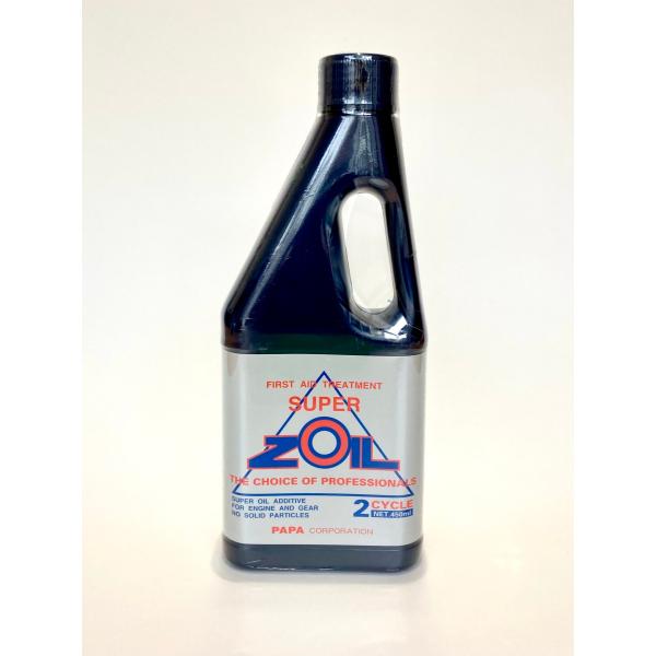 ZOIL X[p[ZOIL (2TCN) 450ML@Y