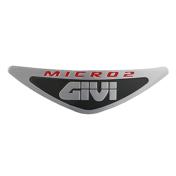 fCgi GIVI Z649 GIVIuMICRO2 65876