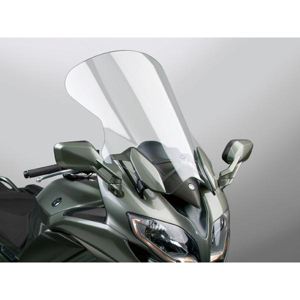 national cycle Vstream�E�C���h�V�[���h�@YAMAHA FJR1300�@�g�[��/�N���A 91350