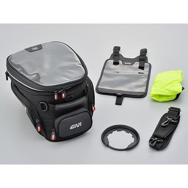 �f�C�g�i GIVI XS320 �^���N���b�N XSTREAM 94996