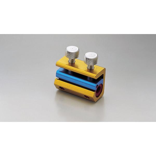 他サイト： キジマ ワイヤーインジェクター　ツイン　ゴールド/ブルー 302-206の商品画像