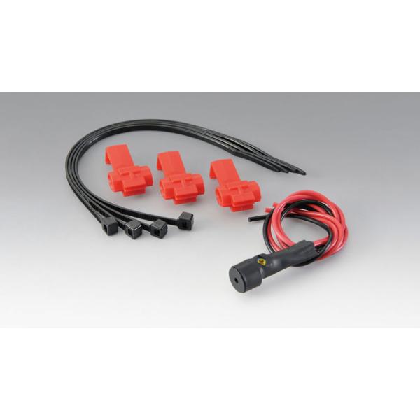 他サイト： キジマ ウインカーブザーKIT 304-0540の商品画像