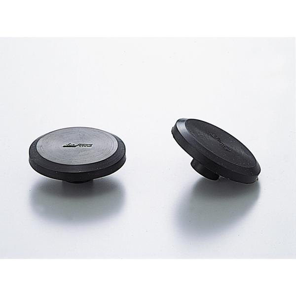 ハリケーン フロントフォークトップキャップ GPZ900R(A7-) ZX-10