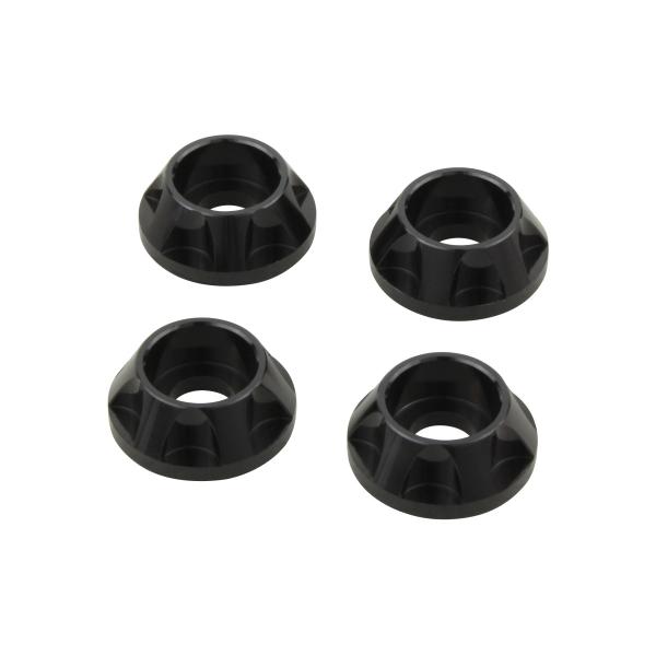 POSH Faith NASAタイプキャップホルダーM6キャップボルト用