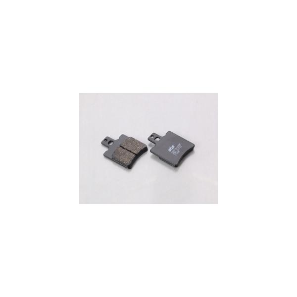 �L�^�R SBS�u���[�L�p�b�h�@E114�V���[�Y E�i�X�g���[�g�@�t�����g/�����p�j 777-0114000