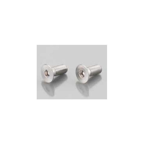 キタコ K-CON 皿キャップボルト M6/P 1.0 30mm 2個入り 0900-060