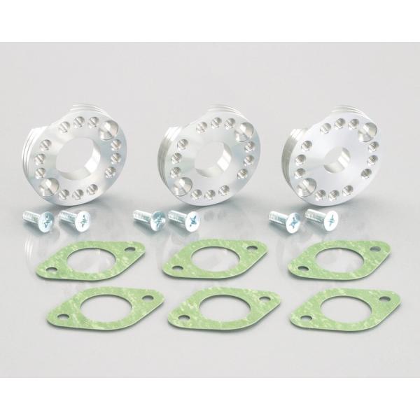 他サイト： キタコ 12ウェイアタッチメント 内径φ22 100-0500120の商品画像