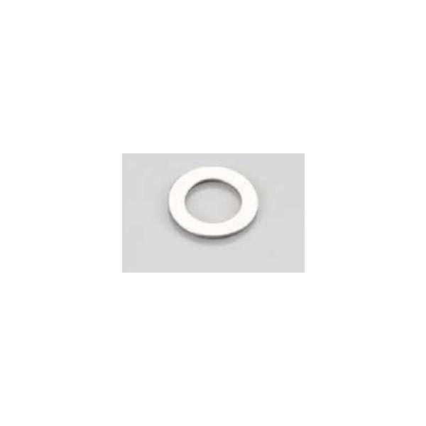 他サイト： キタコ K-CON スペーサーワッシャー φ 6 × t0.3 A6.5 B12.5 C0.3 2個入り 0900-090-90103の商品画像