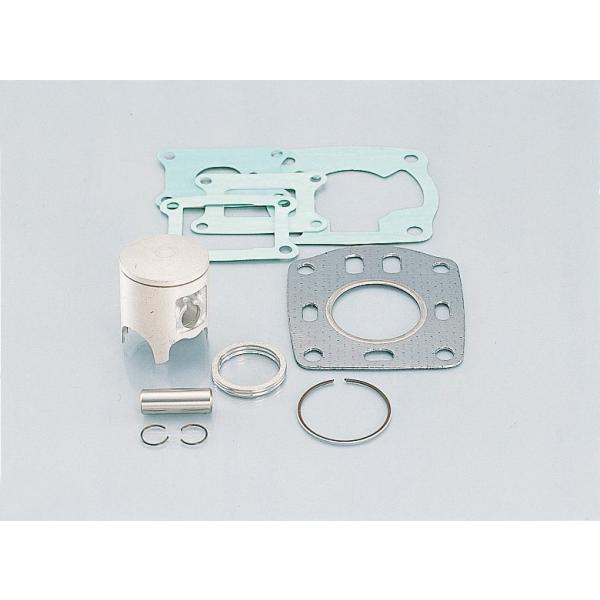 キタコ ピストンKIT（ボアアップ用） NSR50/ NS-1等 φ44.0