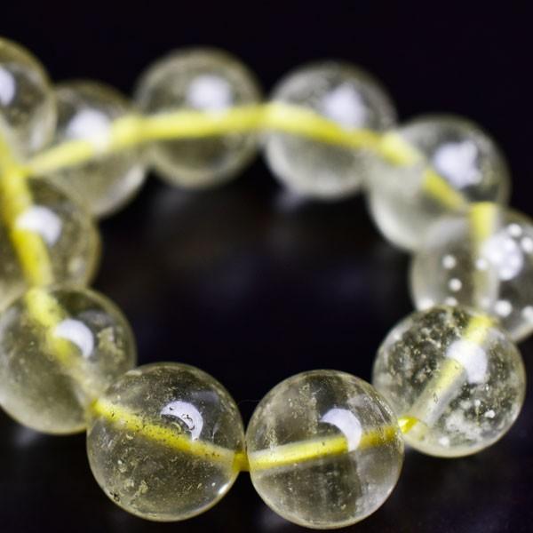 リビアングラス aaa ブレスレット 鑑別書付 エジプト サハラ砂漠産 約10 5mm 19珠 リビアガラス インパクトガラス リビア砂漠 A1671 厳選天然石専門店 Upstone Onbir 通販 Yahoo ショッピング