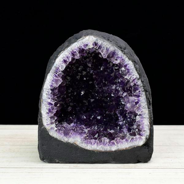 アメジストドーム 2.8kgーmt343