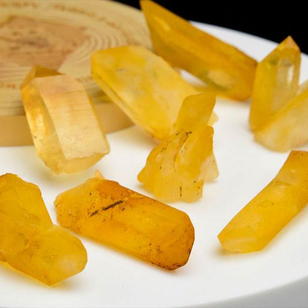 アーカンソー 水晶 ゴールデンヒーラー 種類お任せ (約10g~約15g