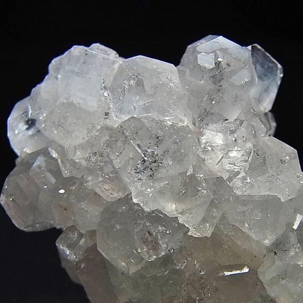 アポフィライト 結晶 原石 インド ジャルガオン産 最高級 ジェム