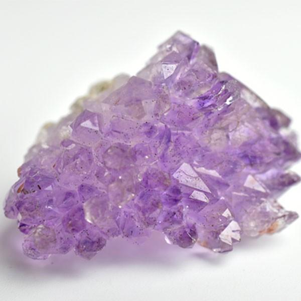 アメジスト 結晶 原石 ミニクラスター 水晶 紫水晶 アメジストエレスチャル キャッスルアメジスト ゲーサイト レピドクロサイト 群晶 パワーストーン 664 厳選天然石専門店 Upstone Onbir 通販 Yahoo ショッピング