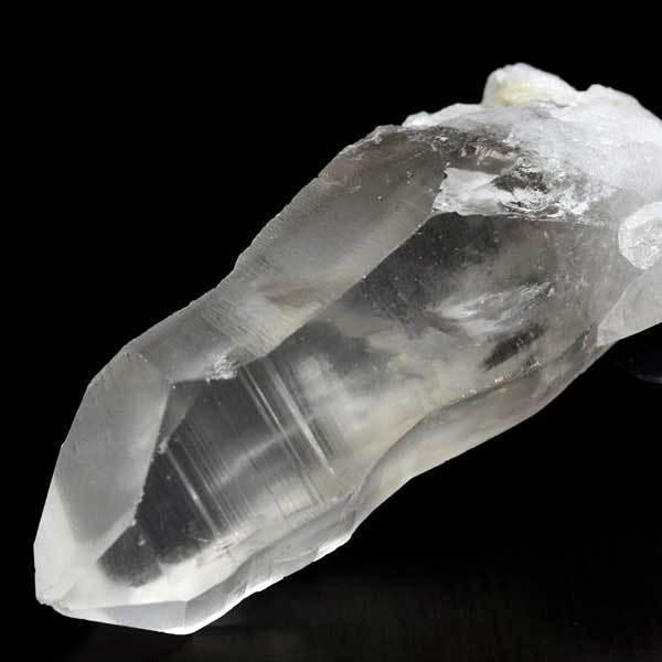 レムリアンシード (約152.9g) クリスタル AAAA ポイント ブラジル