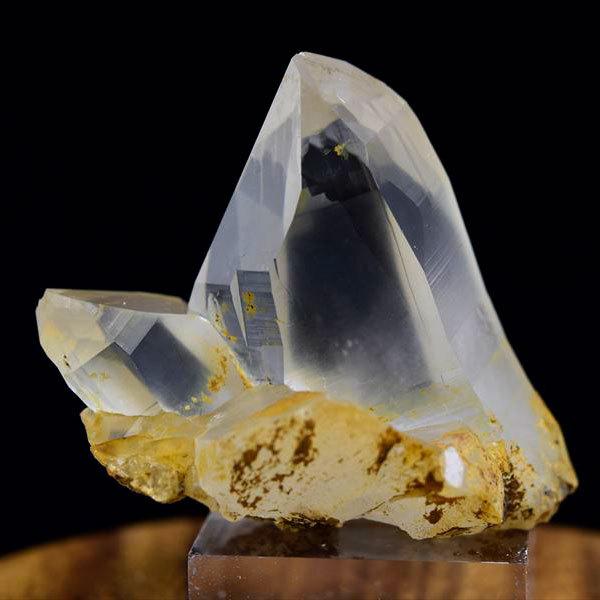 クラスターポイント（ガネーシュヒマール） クラスターポイント（ガネーシュヒマール）