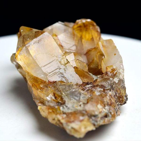 ガネーシュヒマール ヒンドゥン産水晶