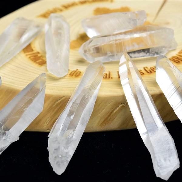 レムリアンシード (約16〜26g前後) クリスタル ポイント 種類お任せ