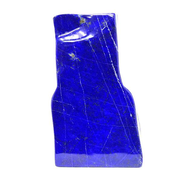 アフガニスタンラピスラズリ アフガニスタン産ラピスラズリ大型ラフ / Lapis Lazuli