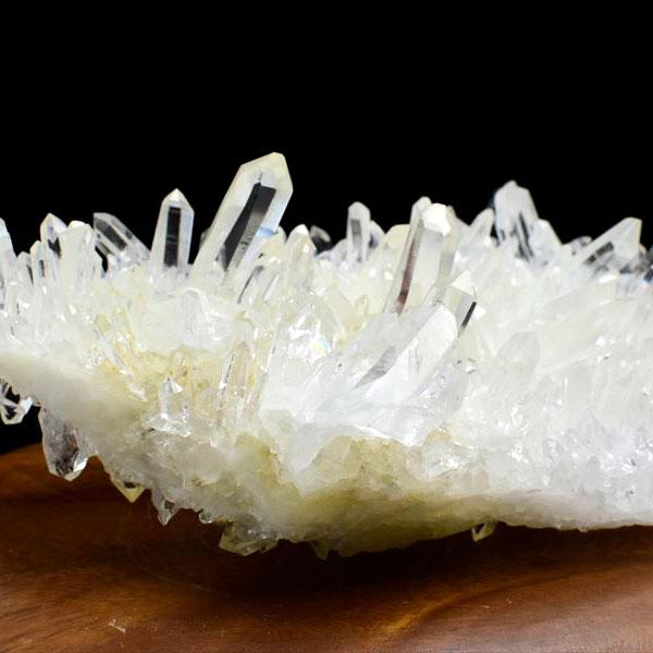 超お買い得品　水晶　天然石　12個セット　原石　クラスター 超お買い得品 水晶 天然石 12個セット 原石 クラスター 【公式通販】