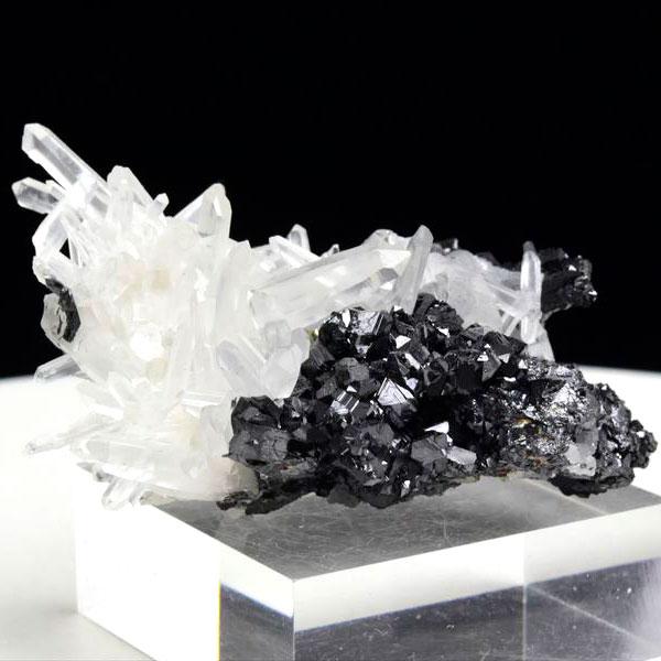 スファレライト キューブ 置物 原石 天然石 パワーストーン 【公式通販】