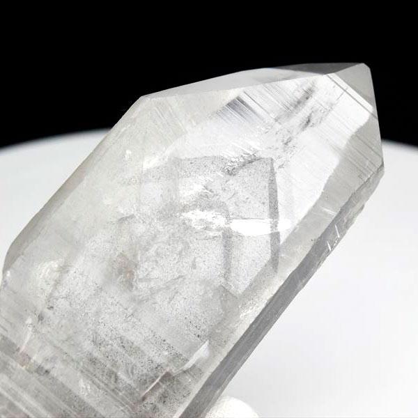 ブラックファントム レムリアンシード クリスタル 単結晶 約
