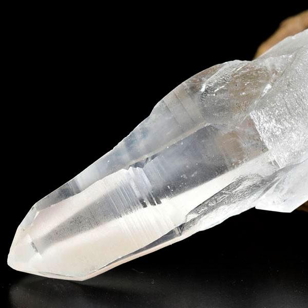 レムリアンシード　ミナスジェライス州 レムリアンシード 水晶 クラスター ミナスジェライス州コリント