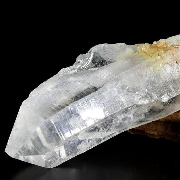 ★レムリアンシード 大型エンジェルシェイプ 置物③148g(珍品！ SA) ☆レムリアンシード 大型エンジェルシェイプ 置物③148g(珍品！ SA)