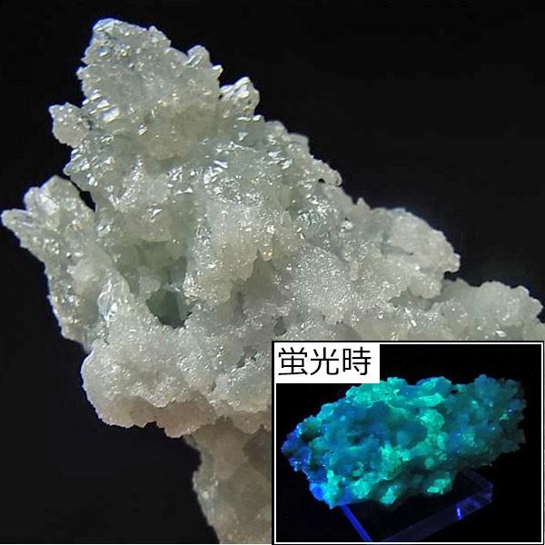 ジンカイト 結晶 クラスター (約159.1g) 天然石 原石 紅亜鉛鉱 酸化