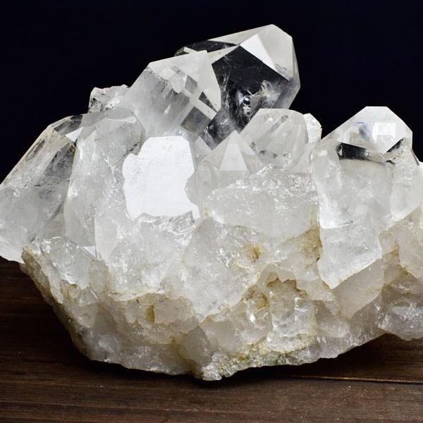 水晶 クラスター (約3480g) 原石 天然水晶 クリスタル 結晶 水晶 クラスター (約3480g) 原石 天然水晶 クリスタル 結晶