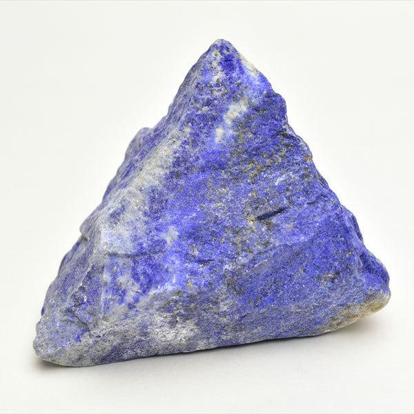 ラピスラズリ 原石 約245 3g 天然無染色 ラフ原石 鉱石 青金石 瑠璃 天然石 D 厳選天然石専門店 Upstone Onbir 通販 Yahoo ショッピング