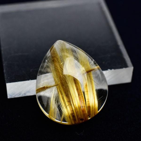 ルチルクォーツタンブル 【公式通販】