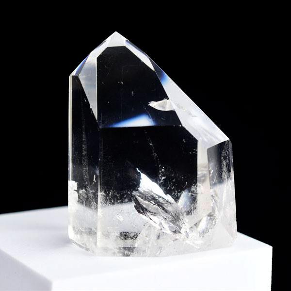 極大結晶/1.75kg】最高峰 ブラジル ミナスジェライス州産 水晶ポイント