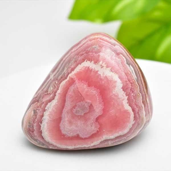 ポリッシュ原石（インカローズ）