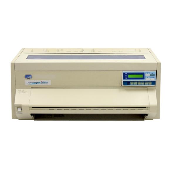 動作や状態中古ですのでキズ汚れ、日焼けがあります。　※画像はサンプルです。動作確認OKです。ピン折れなく、印字状態良好です。※入荷状況により下トラクタカバー、上部用紙口カバー無し(どちらも印刷動作に問題ありません)