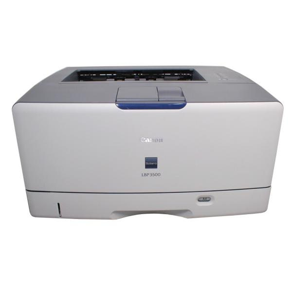 【新品未開封】Canon LBP3500 A3対応プリンター キヤノン LBP3500 Canon A3モノクロレーザープリンタ【中古】 : 株式
