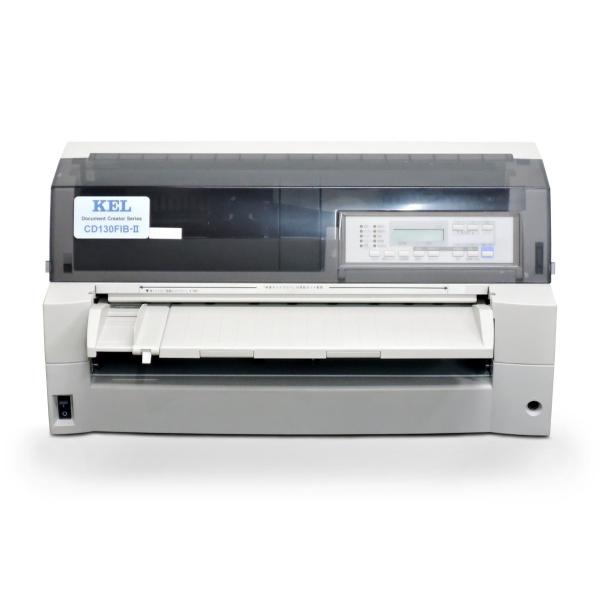 詳細 中古品。本体機能による印字動作確認済みです。 キズ汚れ、日焼けがあります。※画像はサンプルです ※本商品はKELソリューション専用機器のため、当店では技術的サポートはできません。 付属品 電源ケーブル、トラクタ2個、フロント単票トレイ...